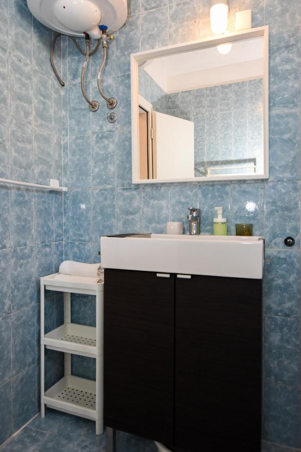 Appartement Movo House à Pag Town Extérieur photo