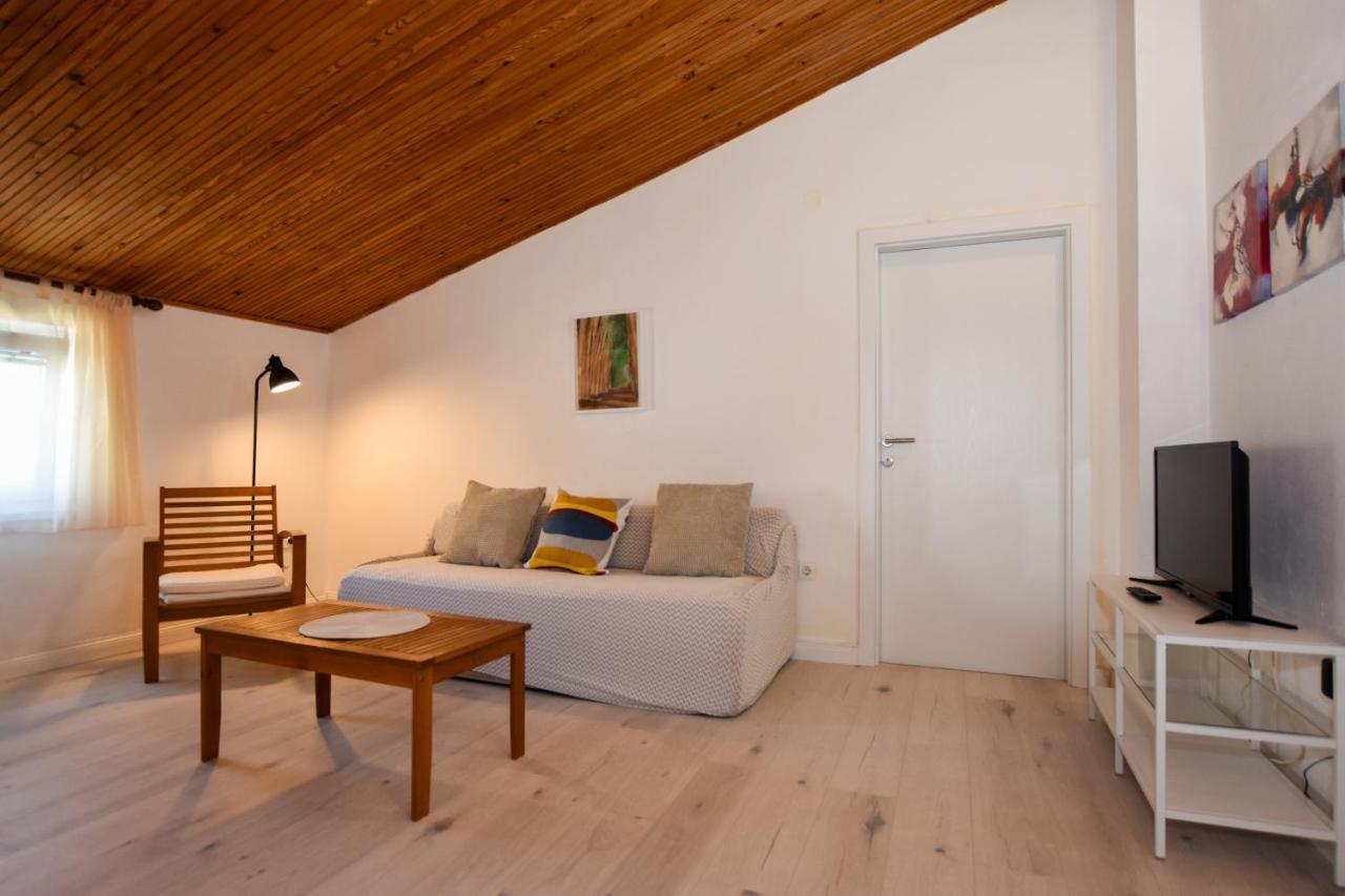 Appartement Movo House à Pag Town Extérieur photo