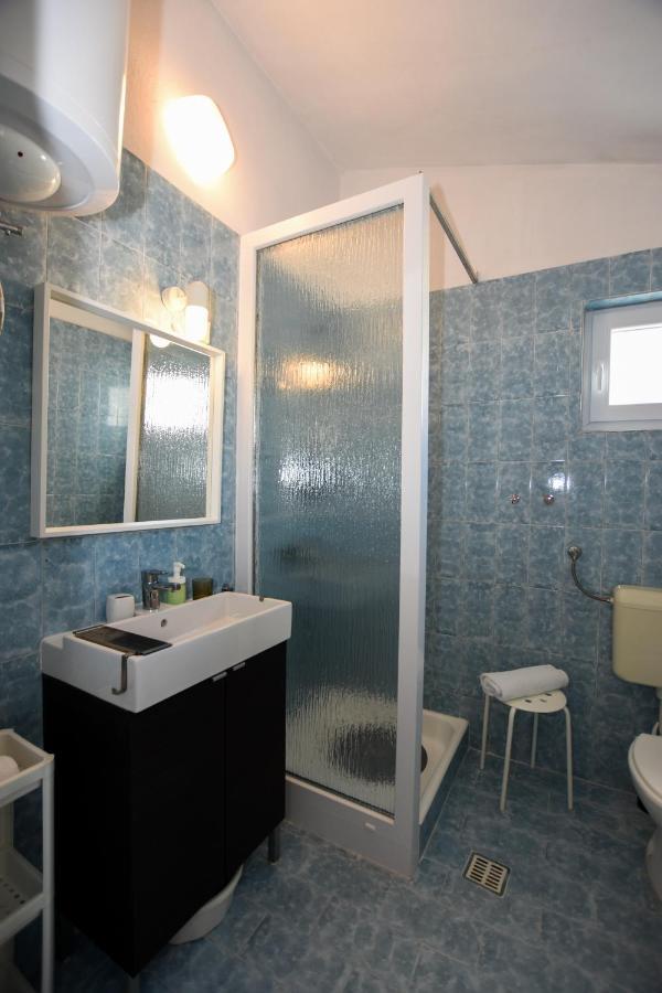 Appartement Movo House à Pag Town Extérieur photo