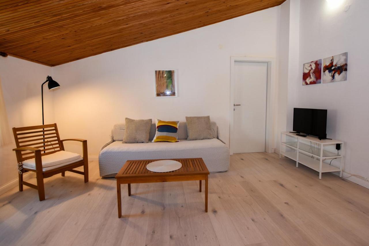 Appartement Movo House à Pag Town Extérieur photo