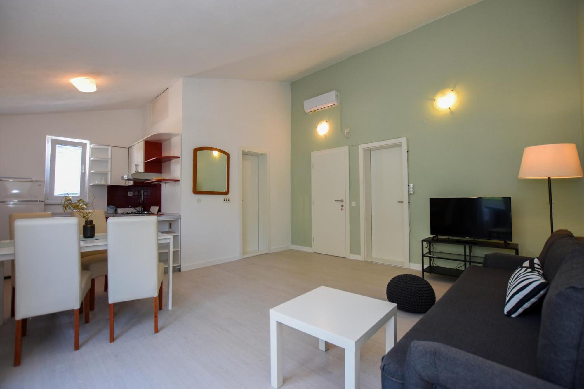 Appartement Movo House à Pag Town Extérieur photo