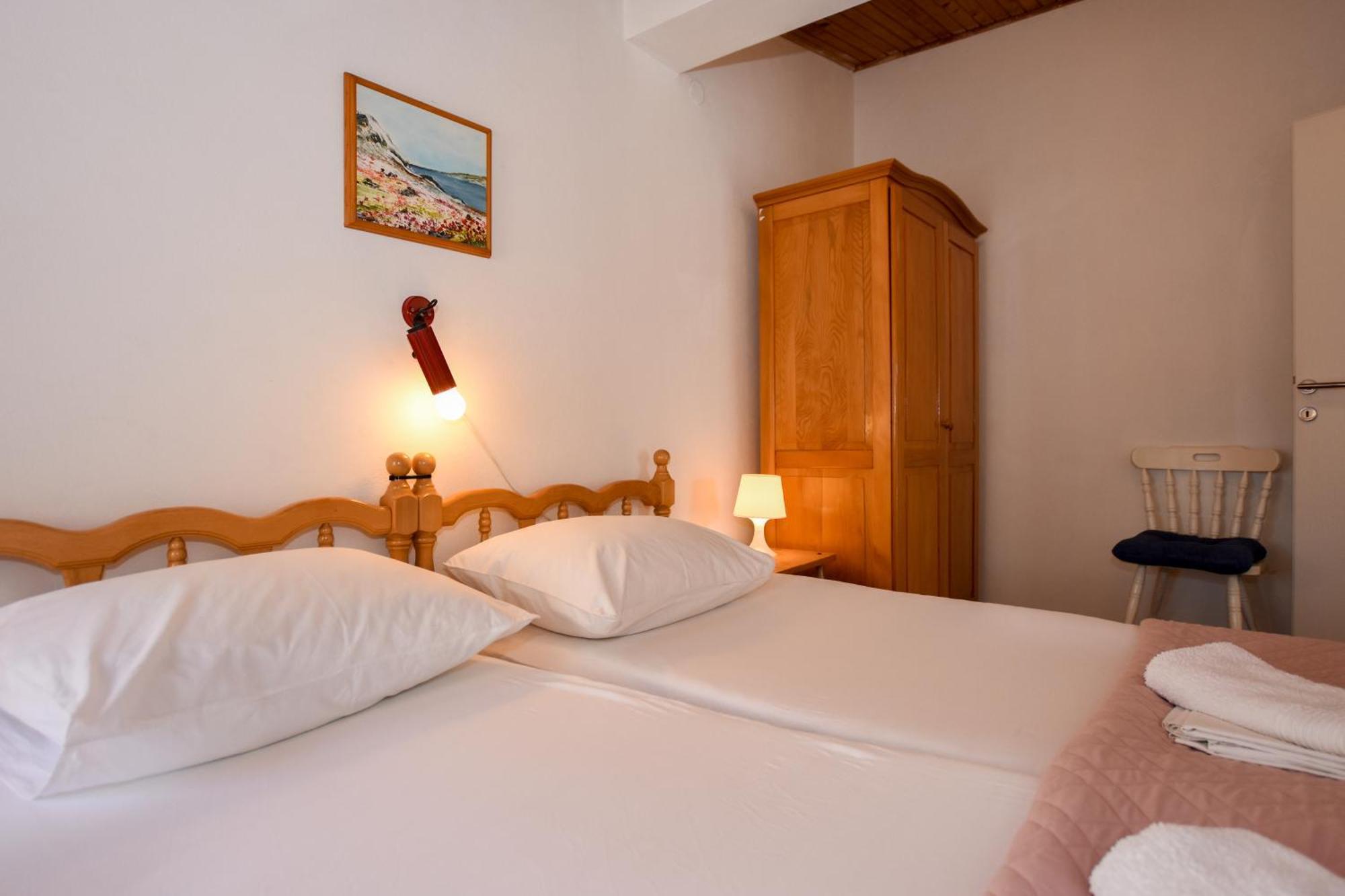 Appartement Movo House à Pag Town Extérieur photo