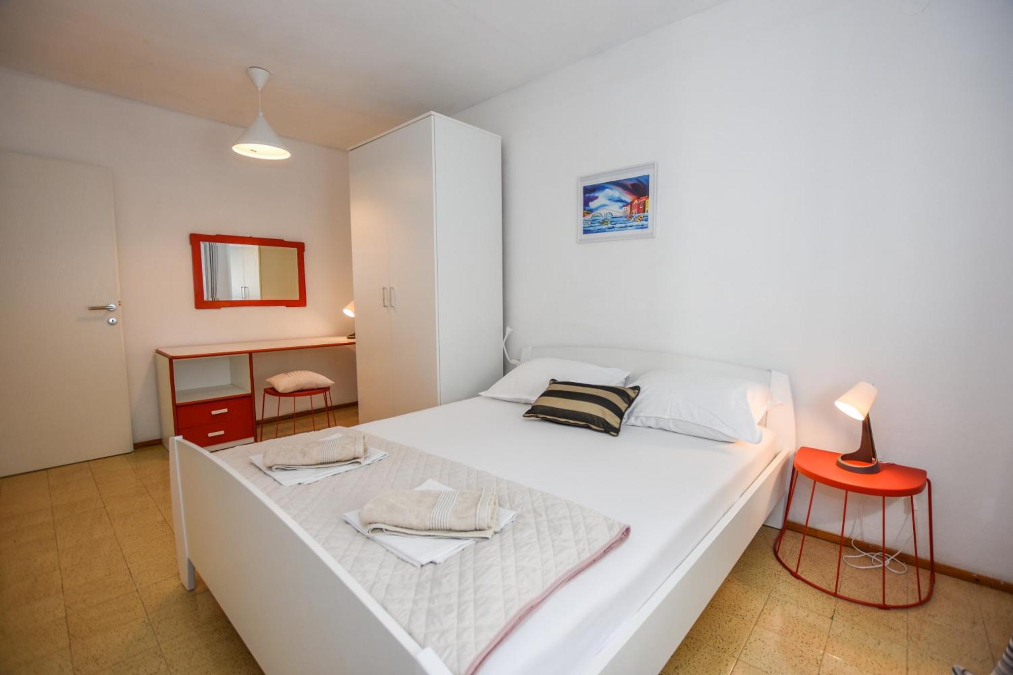 Appartement Movo House à Pag Town Extérieur photo