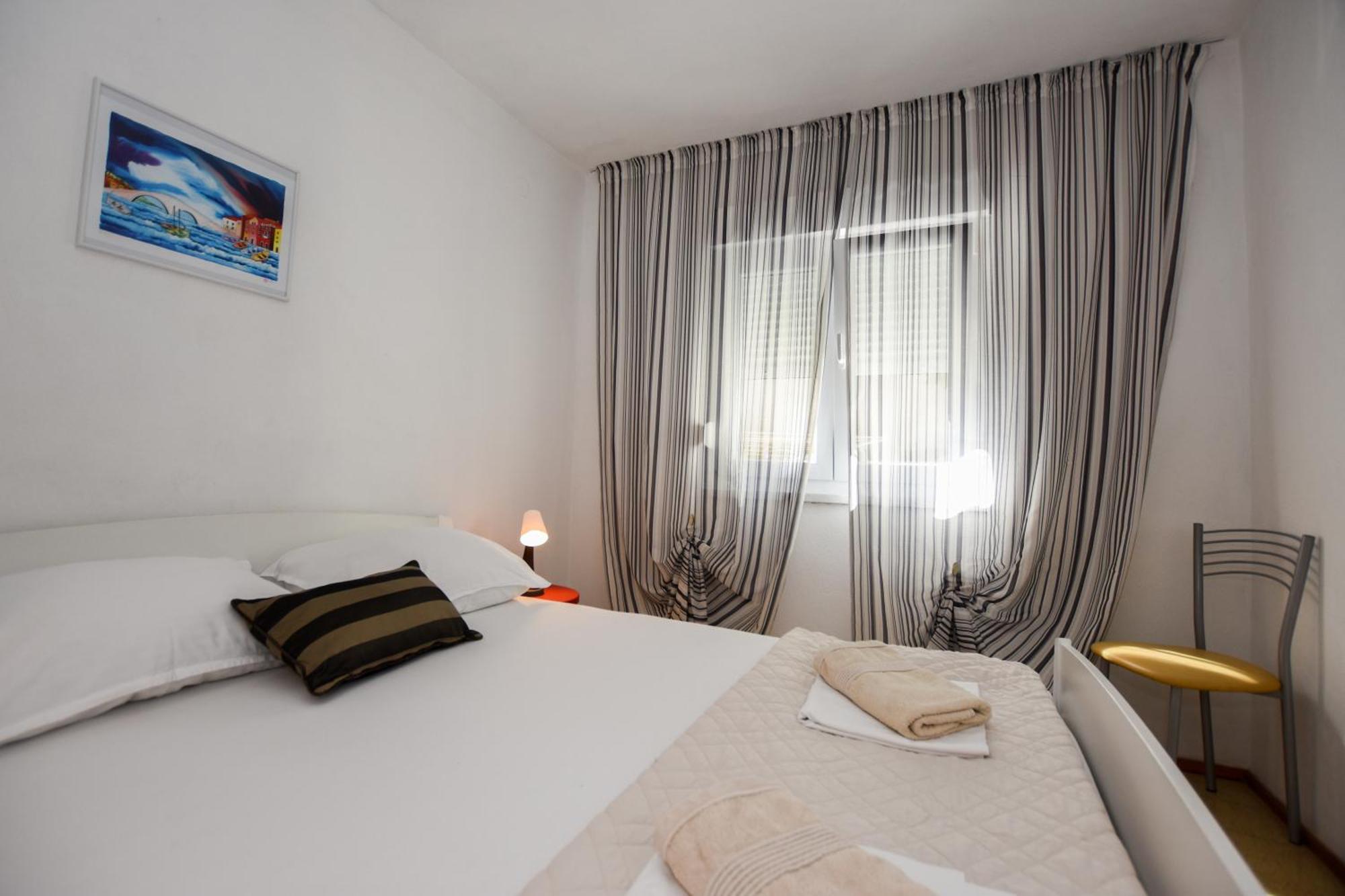 Appartement Movo House à Pag Town Extérieur photo
