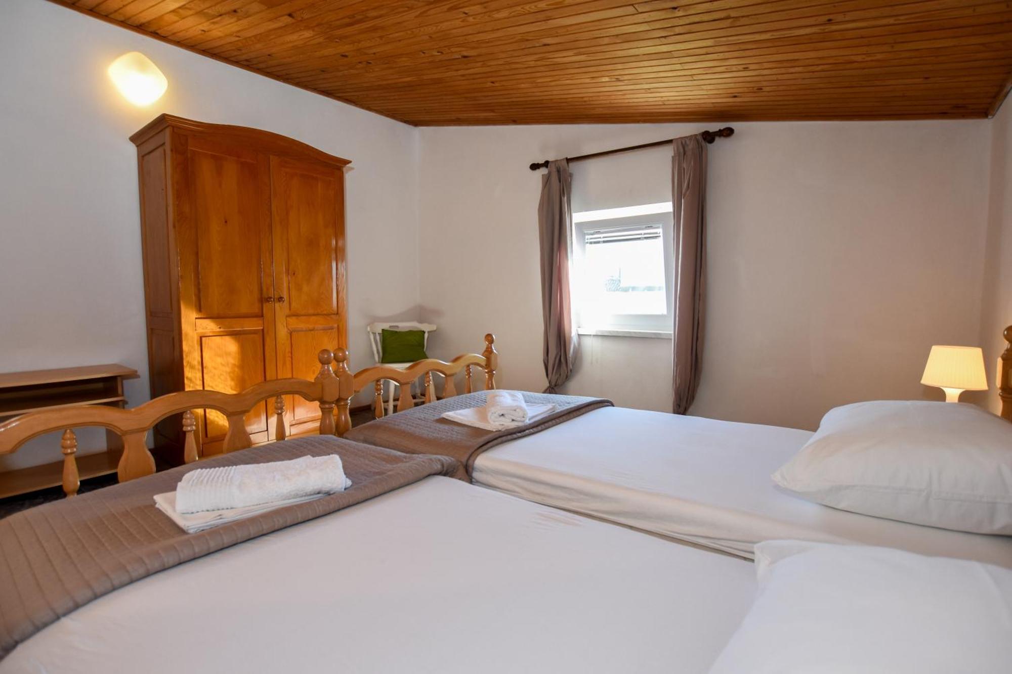 Appartement Movo House à Pag Town Extérieur photo