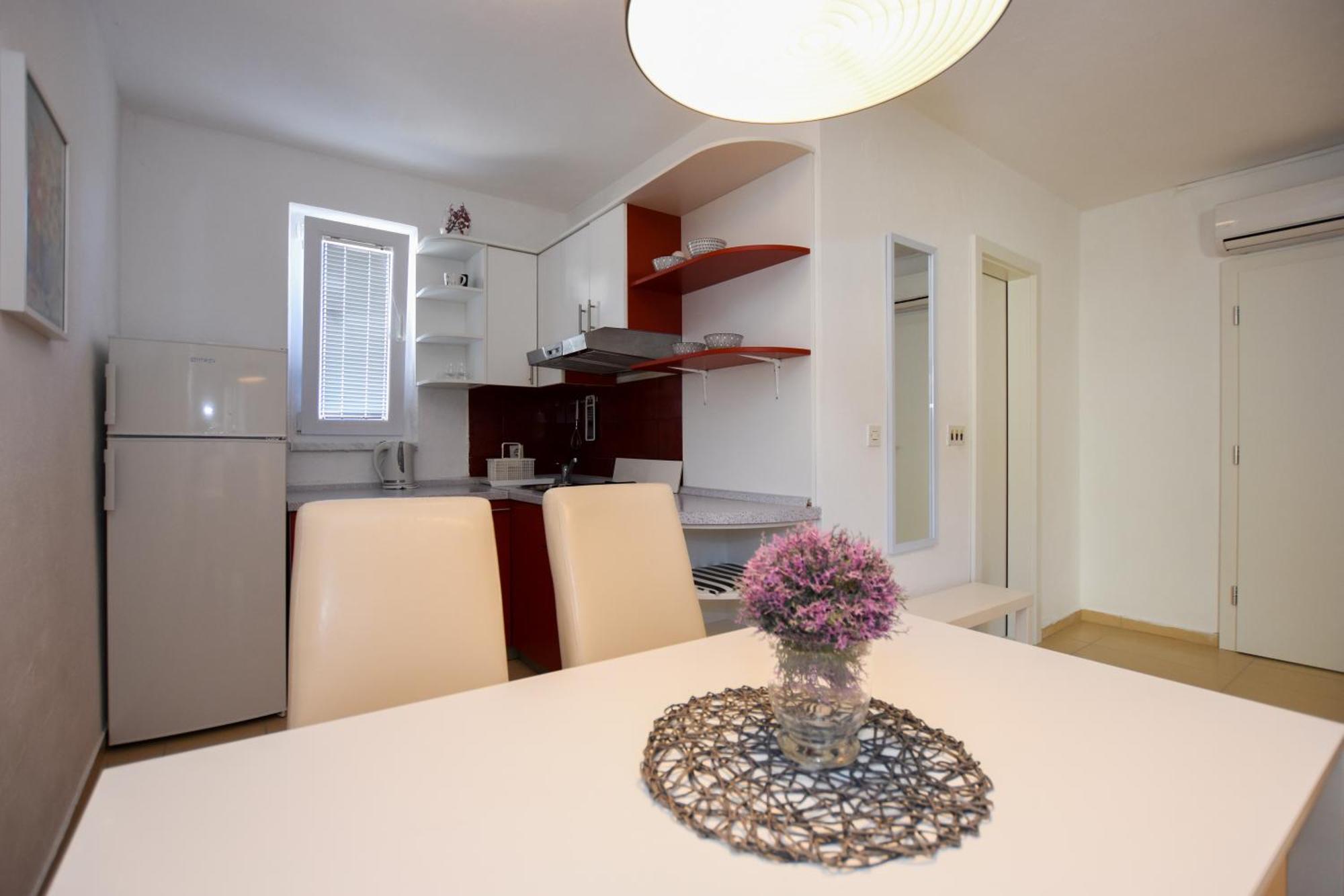Appartement Movo House à Pag Town Extérieur photo